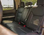 Toyota Tundra TRD 2016