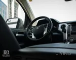 Toyota Tundra TRD 2016