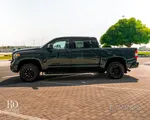 Toyota Tundra TRD 2016
