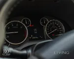 Toyota Tundra TRD 2016