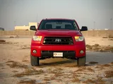 Toyota Tundra TRD PRO 2012 5.7L V8