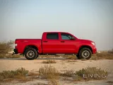 Toyota Tundra TRD PRO 2012 5.7L V8