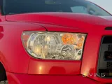 Toyota Tundra TRD PRO 2012 5.7L V8