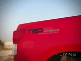 Toyota Tundra TRD PRO 2012 5.7L V8