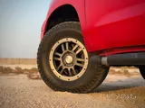 Toyota Tundra TRD PRO 2012 5.7L V8
