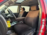 Toyota Tundra TRD PRO 2012 5.7L V8