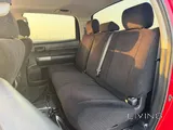Toyota Tundra TRD PRO 2012 5.7L V8