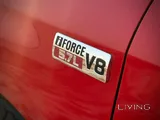 Toyota Tundra TRD PRO 2012 5.7L V8
