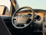 Toyota Tundra TRD PRO 2012 5.7L V8