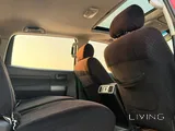 Toyota Tundra TRD PRO 2012 5.7L V8