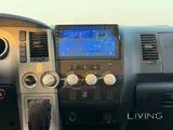 Toyota Tundra TRD PRO 2012 5.7L V8