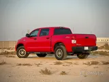 Toyota Tundra TRD PRO 2012 5.7L V8