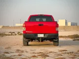 Toyota Tundra TRD PRO 2012 5.7L V8