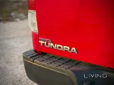 Toyota Tundra TRD PRO 2012 5.7L V8