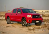 Toyota Tundra TRD PRO 2012 5.7L V8