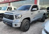 Toyota Tundra TRD PRO 2013 V8