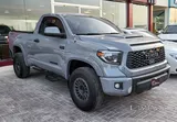 Toyota Tundra TRD PRO 2013 V8