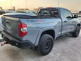 Toyota Tundra TRD PRO 2013 V8
