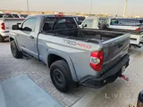 Toyota Tundra TRD PRO 2013 V8