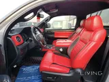 Toyota Tundra TRD PRO 2013 V8