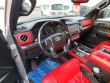 Toyota Tundra TRD PRO 2013 V8