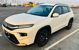Toyota Urban Cruiser 2023 Automatic 42,000 km NeoDrive