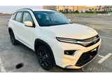 Toyota Urban Cruiser 2023 Automatic 42,000 km NeoDrive