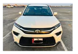 Toyota Urban Cruiser 2023 Automatic 42,000 km NeoDrive