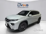 Toyota Urban Cruiser 2025