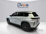Toyota Urban Cruiser 2025
