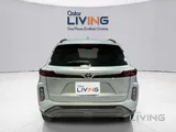 Toyota Urban Cruiser 2025