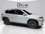 Toyota Urban Cruiser 2025