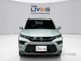 Toyota Urban Cruiser 2025