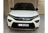 Toyota Urban Cruiser 2025 - Used Petrol SUV with Automatic Gear
