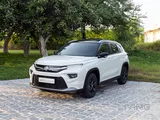 Toyota Urban Cruiser 2026