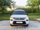 Toyota Urban Cruiser 2026