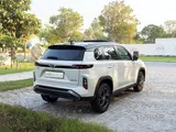 Toyota Urban Cruiser 2026