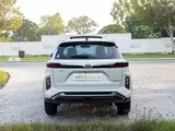Toyota Urban Cruiser 2026