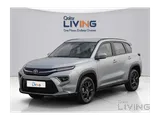 Toyota Urban Cruiser 2026 Brand New