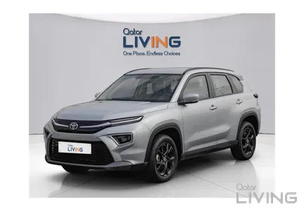 Toyota Urban Cruiser  2026