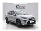 Toyota Urban Cruiser 2026 Brand New