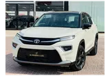 Toyota Urban Cruiser 2026 Brand New
