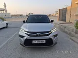 Toyota Urban Cruiser 2026 in Brand New condition - FULL OPTION