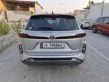 Toyota Urban Cruiser 2026 in Brand New condition - FULL OPTION