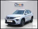 Toyota Urban Cruiser Standard 2026 Brand New