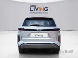 Toyota Urban Cruiser Standard 2026 Brand New