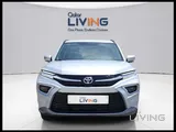 Toyota Urban Cruiser Standard 2026 Brand New