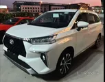 Toyota Veloz - 16k Run