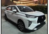 Toyota Veloz - 16k Run