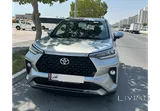 TOYOTA Veloz 2023